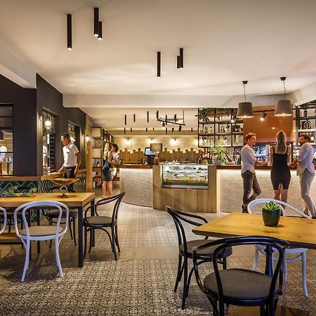 Aminess Planet Camping Maravea Resort - Pitches Novigrad  Bagian luar foto