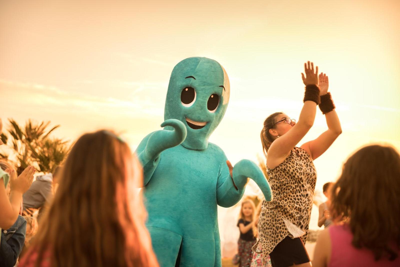 Aminess Planet Camping Maravea Resort - Pitches Novigrad  Bagian luar foto